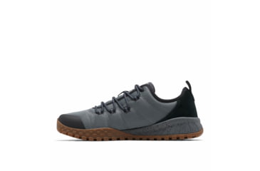 Image of Columbia Fairbanks Low Shoes - Mens, Graphite/Black, 11, 1826371054Graphite, Black11