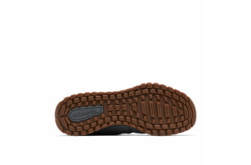 Image of Columbia Fairbanks Low Shoes - Mens, Graphite/Black, 11, 1826371054Graphite, Black11