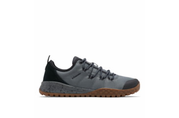 Image of Columbia Fairbanks Low Shoes - Mens, Graphite/Black, 11, 1826371054Graphite, Black11