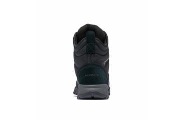 Image of Columbia Fairbanls Omni-Heat Boot - Mens, Black/Titanium II, 10, 2100831010Black, Titanium II10