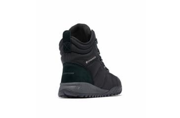 Image of Columbia Fairbanls Omni-Heat Boot - Mens, Black/Titanium II, 10, 2100831010Black, Titanium II10