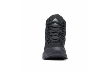 Image of Columbia Fairbanls Omni-Heat Boot - Mens, Black/Titanium II, 10, 2100831010Black, Titanium II10
