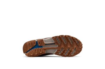 Image of Columbia Five Forks Mid Waterproof Hiking Boots - Mens, Dark Truffle, Lagoon, Medium, 8, 1867501206-8