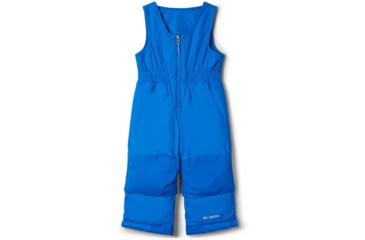 Image of Columbia Frosty Slope Snow Set - Toddlers, Collegiate Navy Splatter, 4T, 1624591466-4T