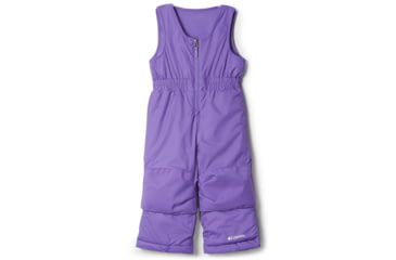 Image of Columbia Frosty Slope Snow Set - Toddlers, Grape Gum Strokes, 4T, 1624591576-4T