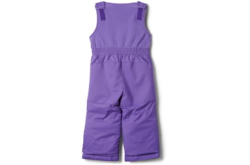 Image of Columbia Frosty Slope Snow Set - Toddlers, Grape Gum Strokes, 4T, 1624591576-4T