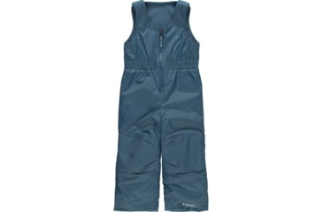 Image of Columbia Frosty Slope Snow Set - Toddlers, Pine Green Strokes, 3T, 1624591363-3T