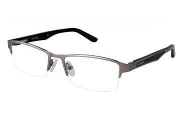 Image of Columbia Gresham Eyeglass Frames - Frame MATTE GUN, Size 52/17mm CBGRESHAM01