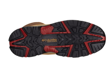 Image of Columbia Gunnison Plus Ltr Omni-Heat Winter Boot - Mens, Curry/Gypsy, Medium, 11, 1830591373-11