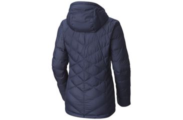 Image of Columbia Heavenly Hdd Jacket, Nocturnal, 3X - Womens, 1738152591-3X