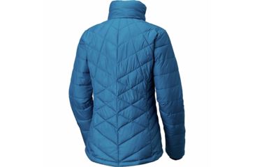 Image of Columbia Heavenly Jacket, Lagoon, XL - Womens, 1788661457-XL
