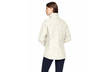 Image of Columbia Heavenly Jacket, Light Bisque, XL - Womens, 1788661106-XL