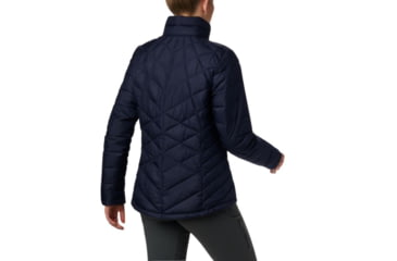 Image of Columbia Heavenly Jacket - Womens, Dark Nocturnal, Medium, 1788661472-M