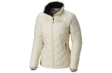 Image of Columbia Heavenly Jacket - Womens, Light Bisque, Small, 1788661106-S