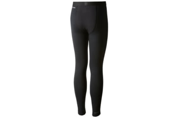 Image of Columbia Heavyweight II Tight, Black, 2XL, Regular Inseam - Mens, 1638551010-XXL-R