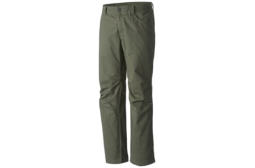 Image of Columbia Hoover Heights 5 Pocket Pant - Men's-Cypress-36 Waist