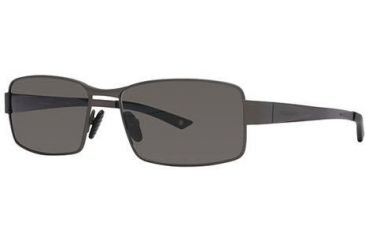 Image of Columbia Hudson 100 Bifocal Prescription Sunglasses CBHUDSONPZ10003 - Frame Color: Grout / Oxide Blue