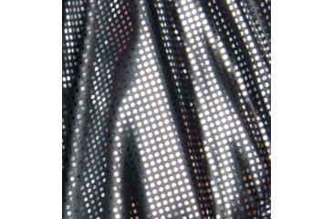 Image of Columbia Iceventure II Bib - Womens, Black Dobby, Large/Short, 2085921-010-L-S