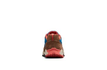 Image of Columbia Ivo Trail Hiking Boots - Womens, Lagoon, Coral, Medium, 9.5, 1865621457-9.5