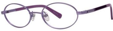 Image of Columbia Jade Point Eyeglass Frames - Frame Lavender/Lavender, Size 44/16mm CBJADEPOINT02