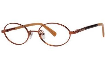 Image of Columbia Jade Point Eyeglass Frames - Frame Leapfrog/Leapfrog, Size 44/16mm CBJADEPOINT03