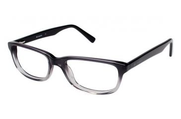 Image of Columbia Jagged Mountain Single Vision Prescription Eyeglasses - Frame Gradient Grey, Size 49/15mm CBJAGGEDMT01