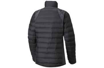Image of Columbia Lake 22 II Hybrid Jacket - Women's, Black, Black Heather, 3X, 1800412010-3X