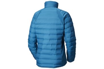 Image of Columbia Lake 22 II Hybrid Jacket - Women's, Lagoon, Lagoon Heather, 1X, 1800412457-1X