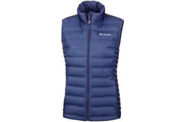Image of Columbia Lake 22 Vest - Womens, Nocturnal, Large, 1737271591-L