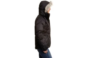 Image of Columbia Lay D Down II Jacket, Black, 3X - Womens, 1798442010-3X