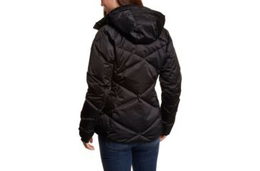 Image of Columbia Lay D Down II Jacket, Black, 3X - Womens, 1798442010-3X
