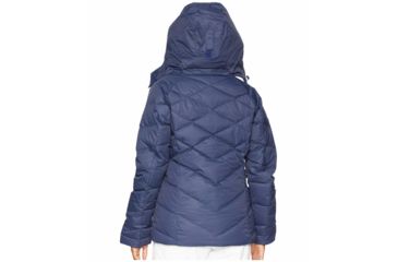 Image of Columbia Lay D Down II Jacket, Nocturnal, XL - Womens, 1798441466-XL
