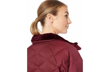 Image of Columbia Lay D Down II Jacket, Rich Wine, XL - Womens, 1798441624-XL