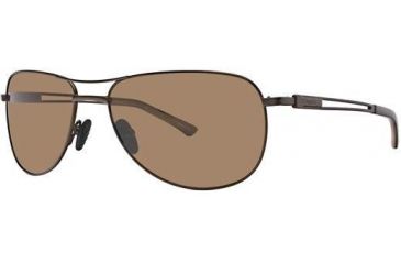 Image of Columbia Lewis Single Vision Prescription Sunglasses CBLEWISPZ350 - 