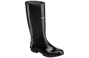 Image of Columbia Luscher Omni-Heat Classic Rubber Boot - Women's