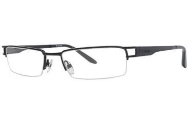 Image of Columbia Madeira 320 Bifocal Prescription Eyeglasses - Frame Black, Size 53/18mm CBMADEIRA32001