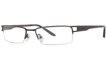 Image of Columbia Madeira 320 Bifocal Prescription Eyeglasses - Frame Brown, Size 53/18mm CBMADEIRA32003