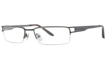 Image of Columbia Madeira 320 Bifocal Prescription Eyeglasses - Frame Green, Size 53/18mm CBMADEIRA32004