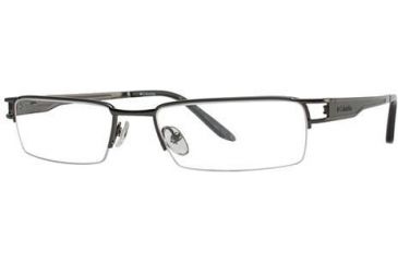 Image of Columbia Madeira 320 Bifocal Prescription Eyeglasses - Frame Gunmetal, Size 53/18mm CBMADEIRA32002