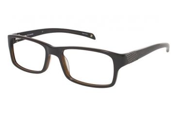 Image of Columbia MCCALL 300 Bifocal Prescription Eyeglasses - Frame DARK GREY, Size 53/17mm CBMCCALL30002