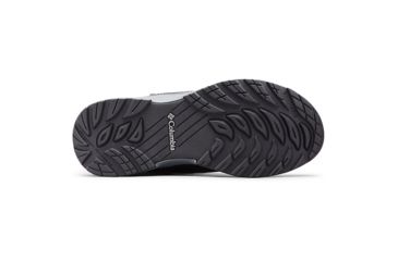 Image of Columbia Meadows Omni-Heat 3D Boot - Womens, Black/Steam, 6 US, Medium, 1791301010-6