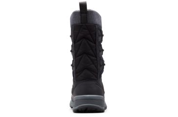 Image of Columbia Meadows Omni-Heat 3D Boot - Womens, Black/Steam, 6 US, Medium, 1791301010-6