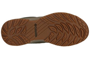 Image of Columbia Meadows Shorty Omni-Heat 3D Winter Boot - Womens, Nori/Pebble, Medium, 9.5, 1791321383-9.5