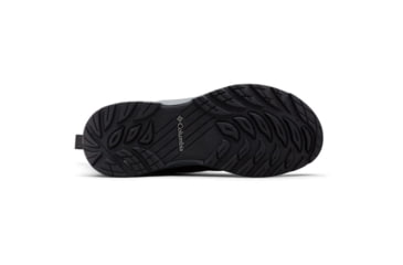 Image of Columbia Meadows Shorty Omni-Heat 3D - Womens, HEAT-Black, Steam, Medium, 5, 1791321010-5