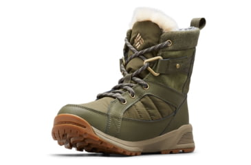 Image of Columbia Meadows Shorty Omni-Heat 3D - Womens, HEAT-Nori, Pebble, Medium, 6.5, 1791321383-6.5