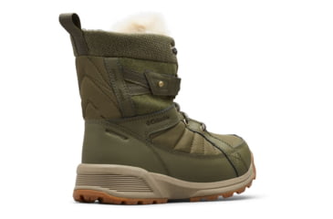 Image of Columbia Meadows Shorty Omni-Heat 3D - Womens, HEAT-Nori, Pebble, Medium, 6.5, 1791321383-6.5