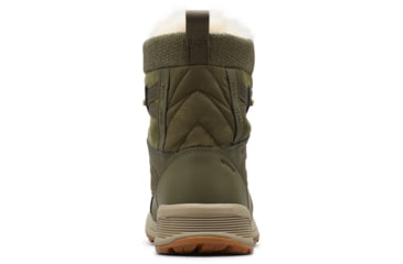 Image of Columbia Meadows Shorty Omni-Heat 3D - Womens, HEAT-Nori, Pebble, Medium, 6.5, 1791321383-6.5