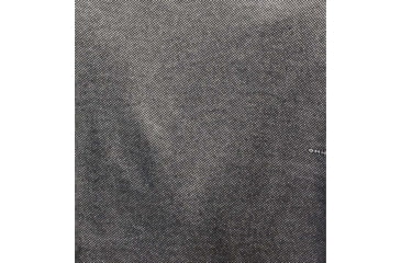 Image of Columbia Midweight Stretch Long Sleeve Top - Mens, Black, Large, 1638591-011-L