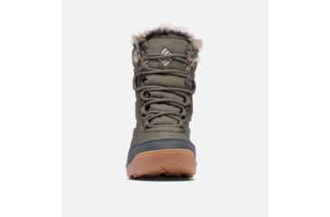 Image of Columbia Minx Shorty IV - Womens, Alpine Tundra/Kettle, 8, 2079181326-8