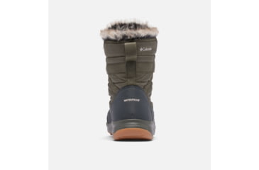 Image of Columbia Minx Shorty IV - Womens, Alpine Tundra/Kettle, 8, 2079181326-8